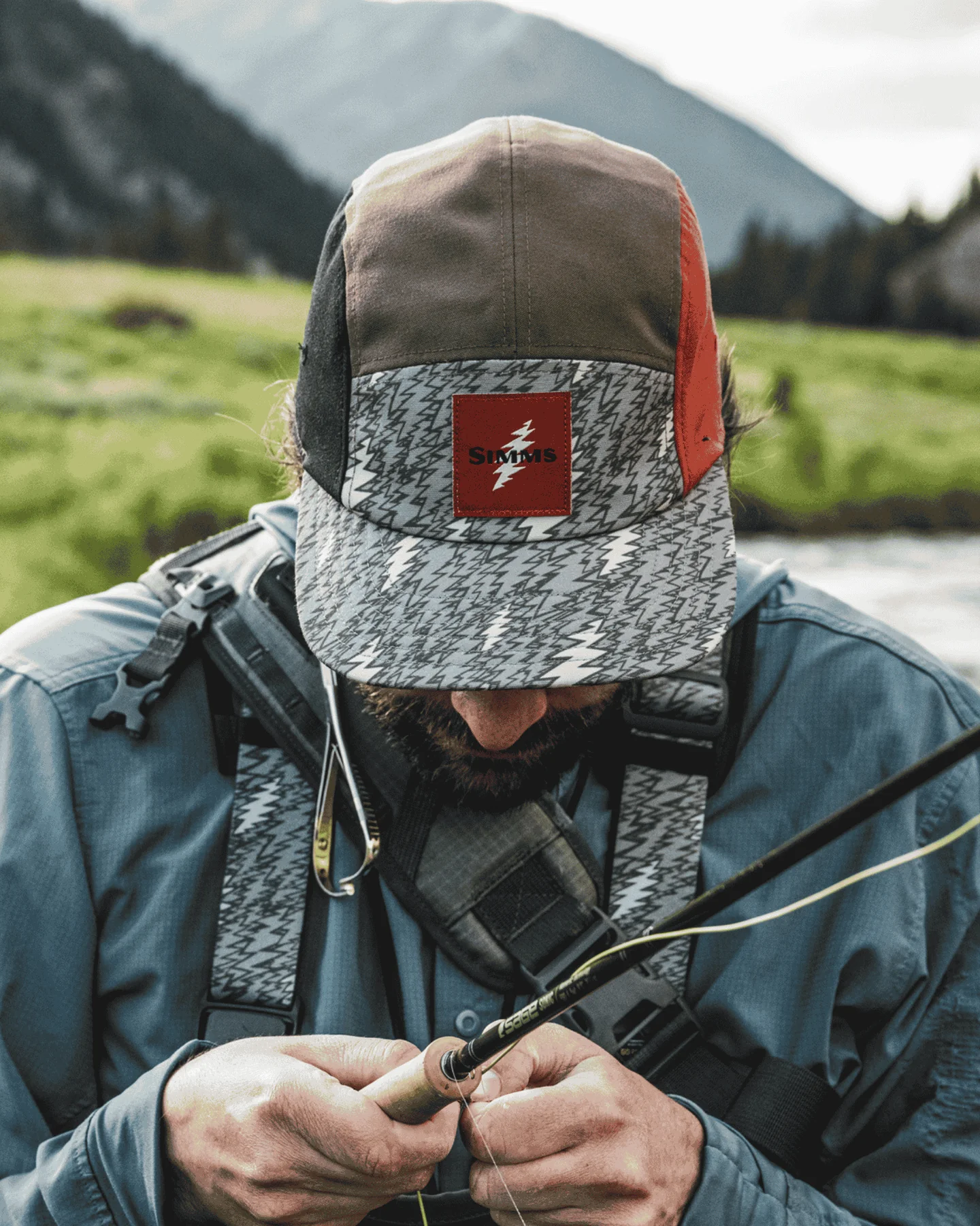 grateful-dead-camper-cap-1-14561-1473 Thousand Lakes Sporting Goods Simms Grateful Dead Camper Cap January 26, 2026