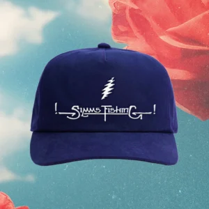Simms Grateful Dead Double Haul Cap 4 Thousand Lakes Sporting Goods Simms Grateful Dead Double Haul Cap January 26, 2026