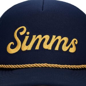 Thousand Lakes Sporting Goods Simms Captains Cap February 2, 2026